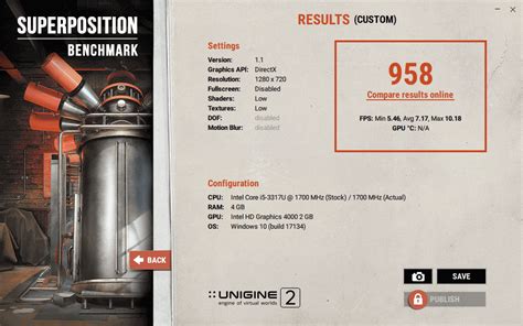 benchmark unigine|unigine benchmark pc.